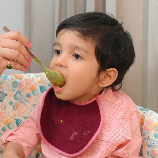Anti-Pilling Bibs