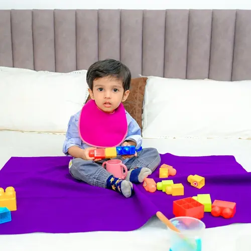 Baby Dry Sheets