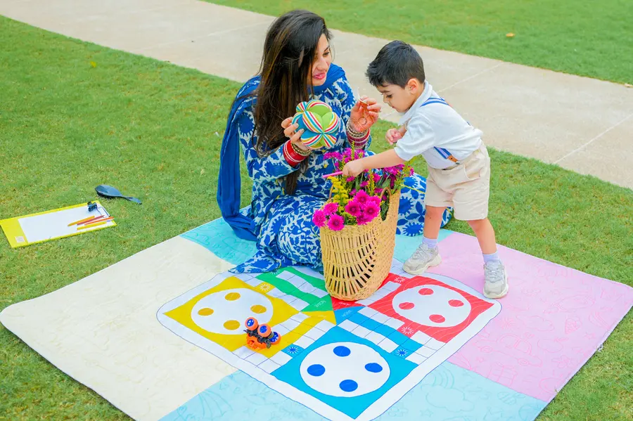 Picnic Mats