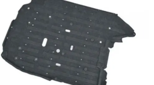 Engine Underlay Non-Woven Fabric