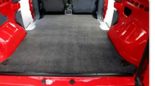 Roof & Trunk Liner Fabric