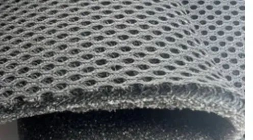 Flatbed Fabric Lamination