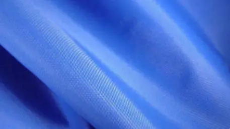 PU Coated Fabric