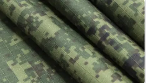 Ripstop Fabric
