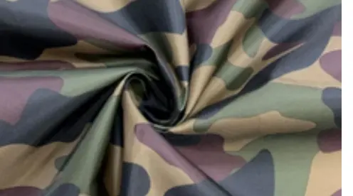 Nylon Fabric