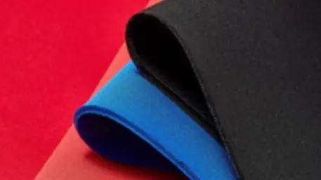 Neoprene Fabric
