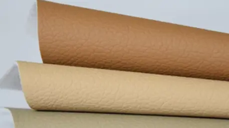 Rexine Backing Non-Woven Fabric