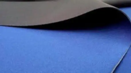 Neoprene Fabric